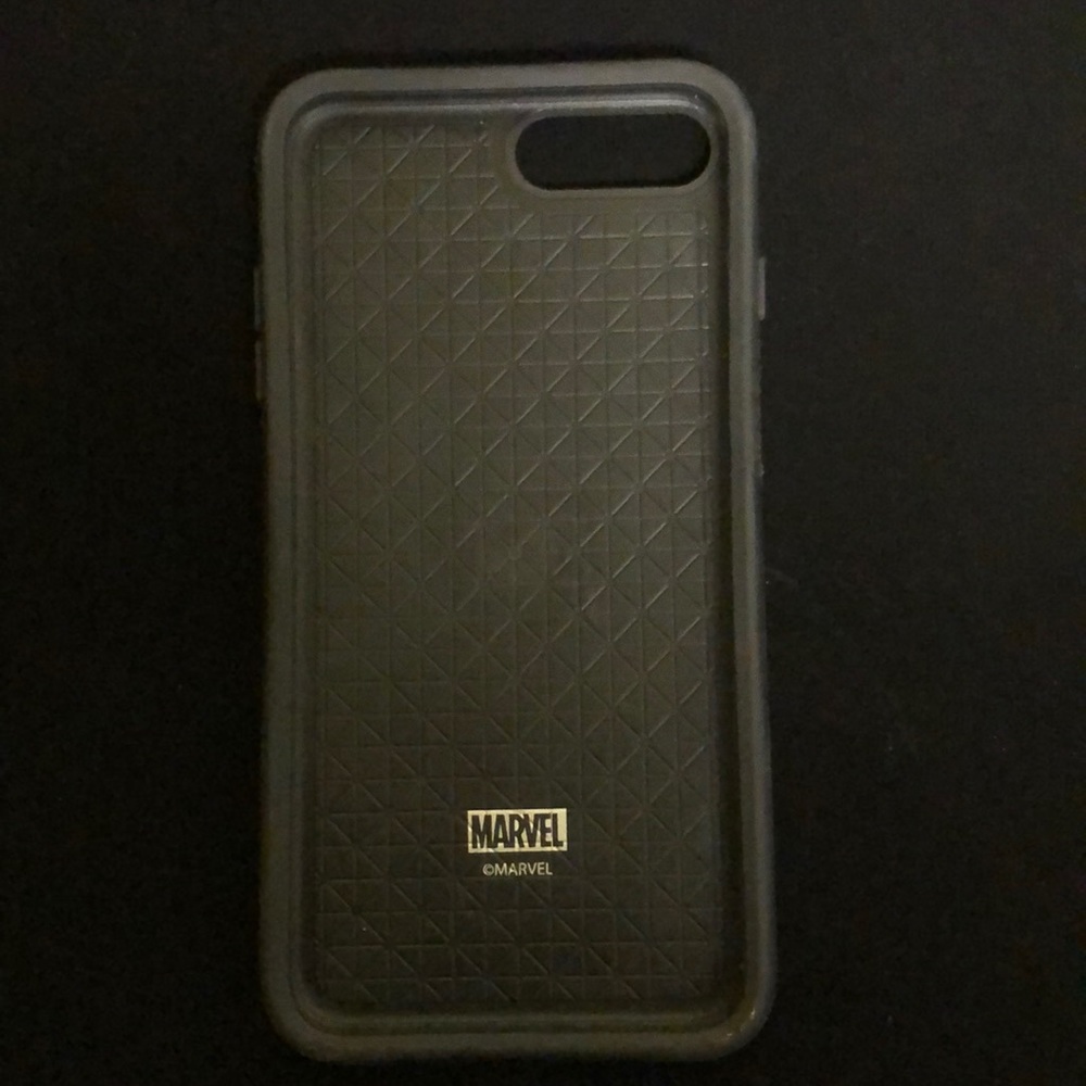 IPHONE 7+ 8+ PHONE CASE RARE - Picture 2 of 2